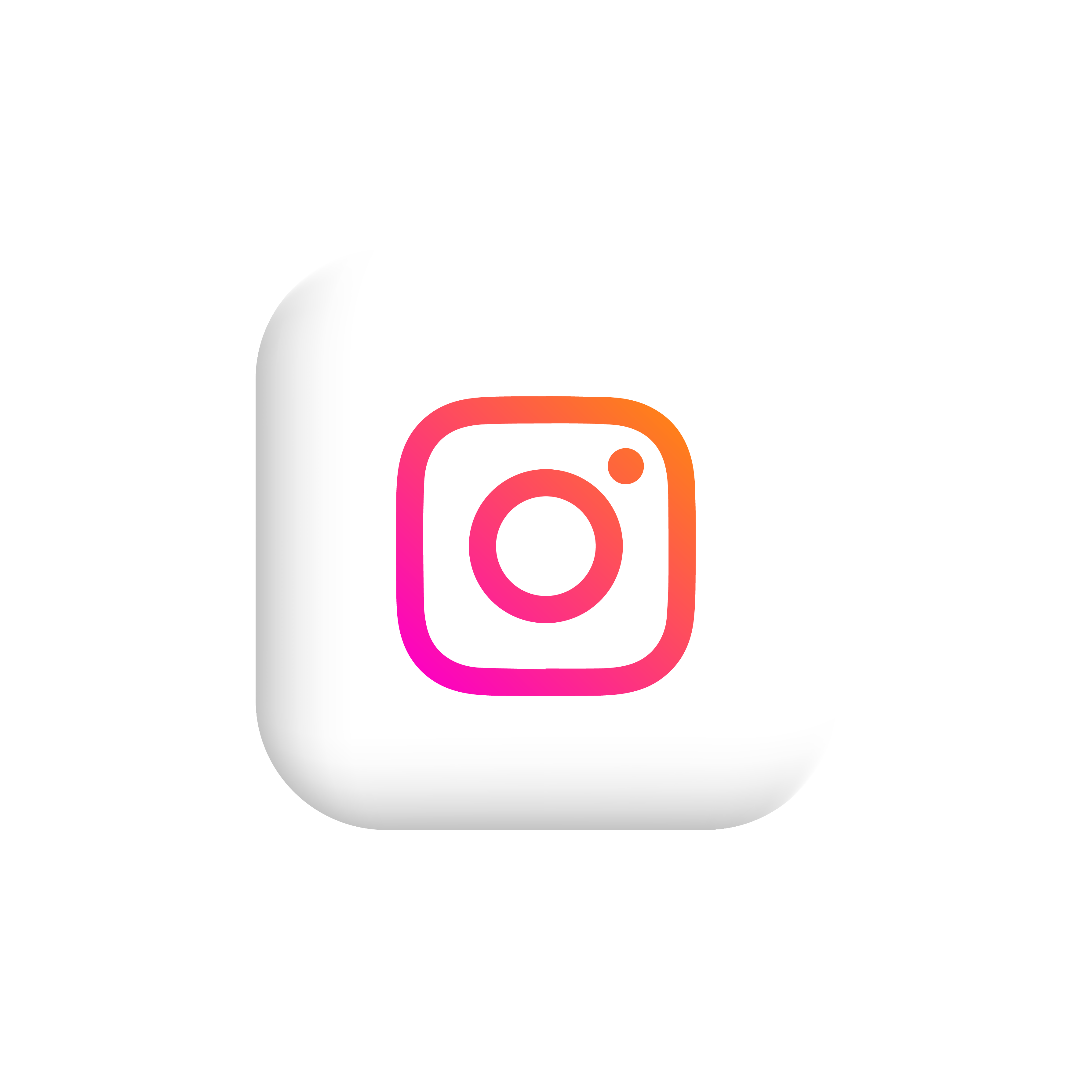 Logo de Instagram