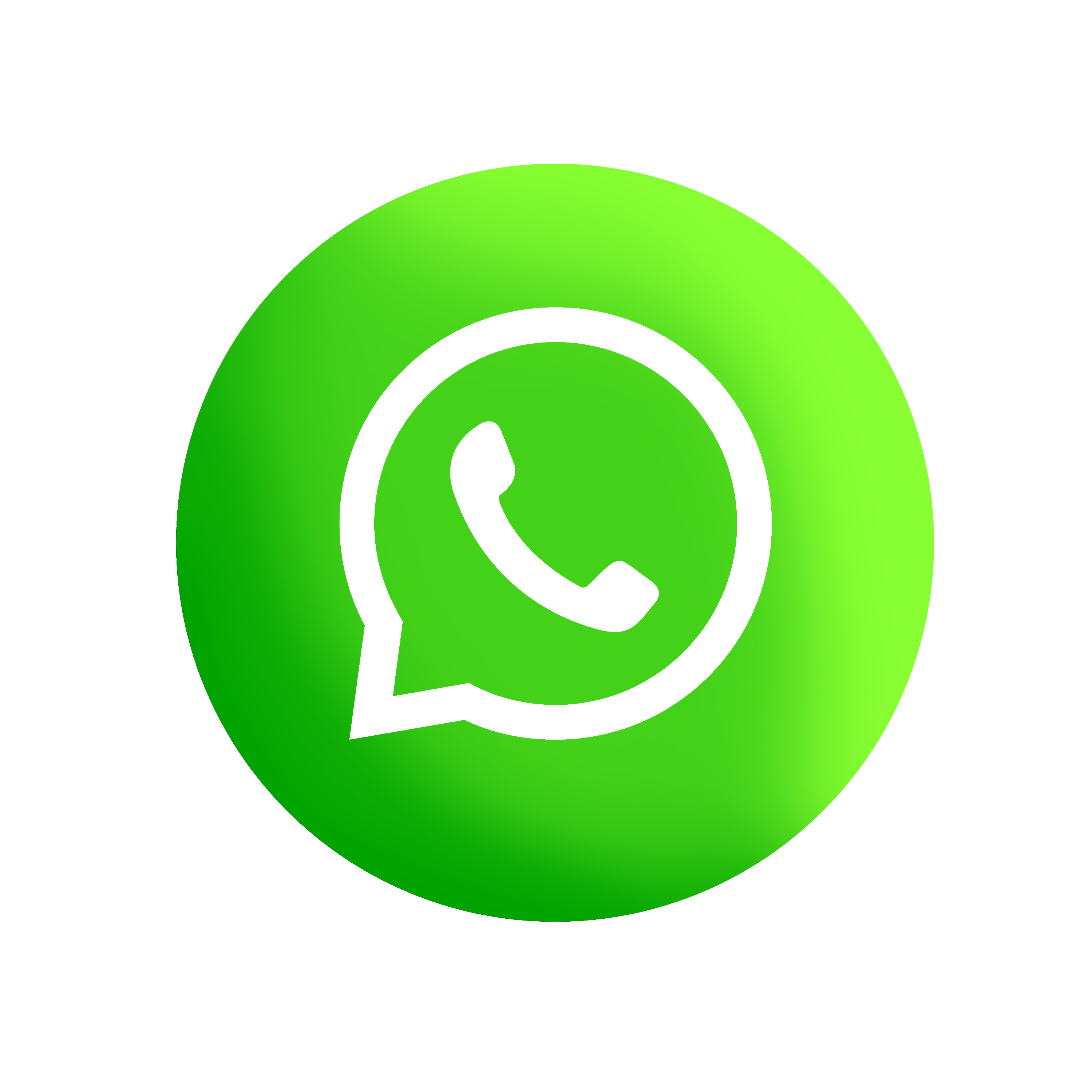 Logo de WhatsApp